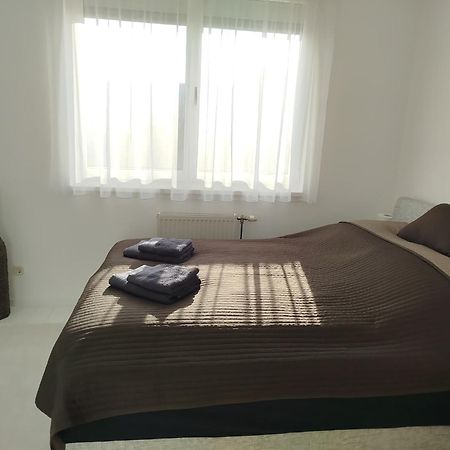 Csongor Apartman Budapeszt Zewnętrze zdjęcie