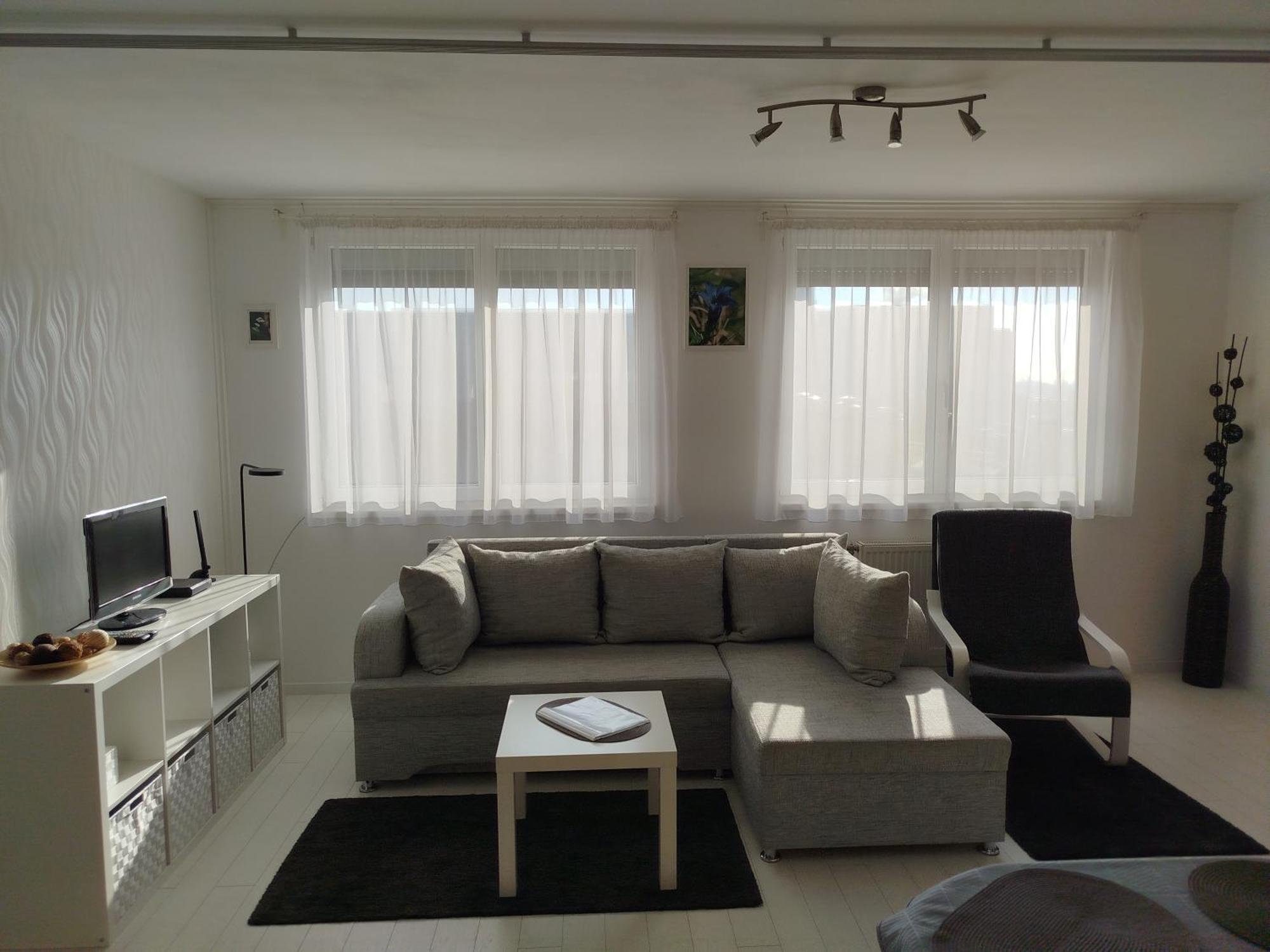 Csongor Apartman Budapeszt Zewnętrze zdjęcie