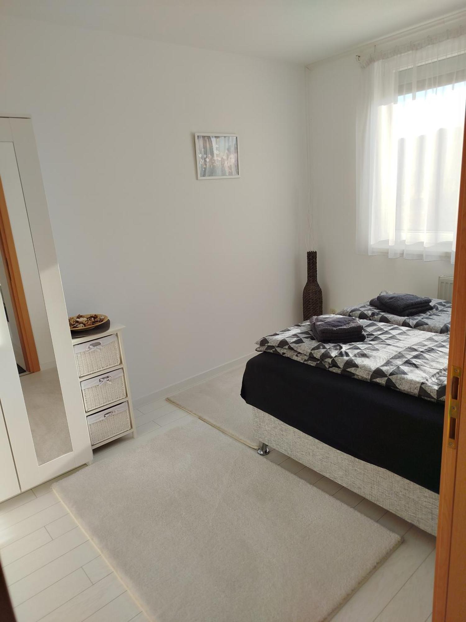 Csongor Apartman Budapeszt Zewnętrze zdjęcie