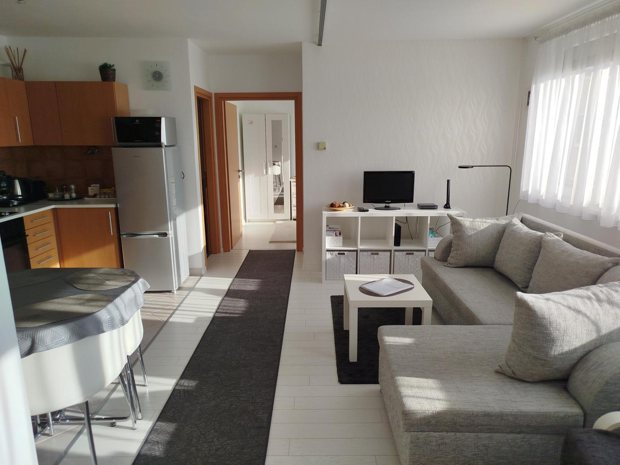Csongor Apartman Budapeszt Zewnętrze zdjęcie
